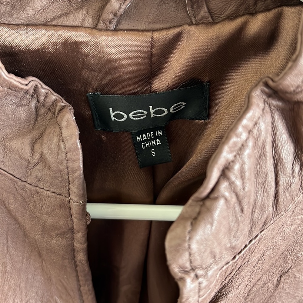 Bebe Jacket - image 2